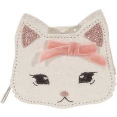 Konges Sløjd TUT Kitty Wallet ONE SIZE - Punge Polyester hos Magasin