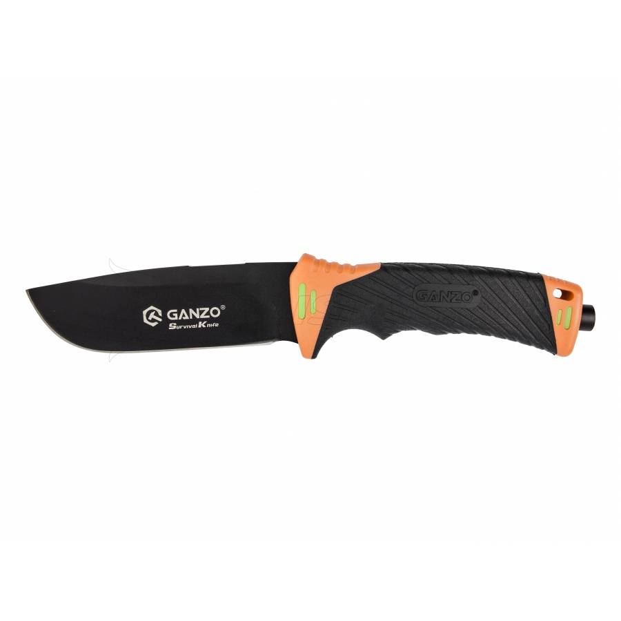 GANZO Kniv G8012-OR