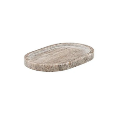 Meraki - Beige marble tray