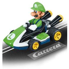 Carrera Go Nintendo Mario Kart 8 - Luigi 1:43