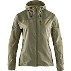 FJALLRAVEN Abisko Midsummer Jacket W Jackor Dam