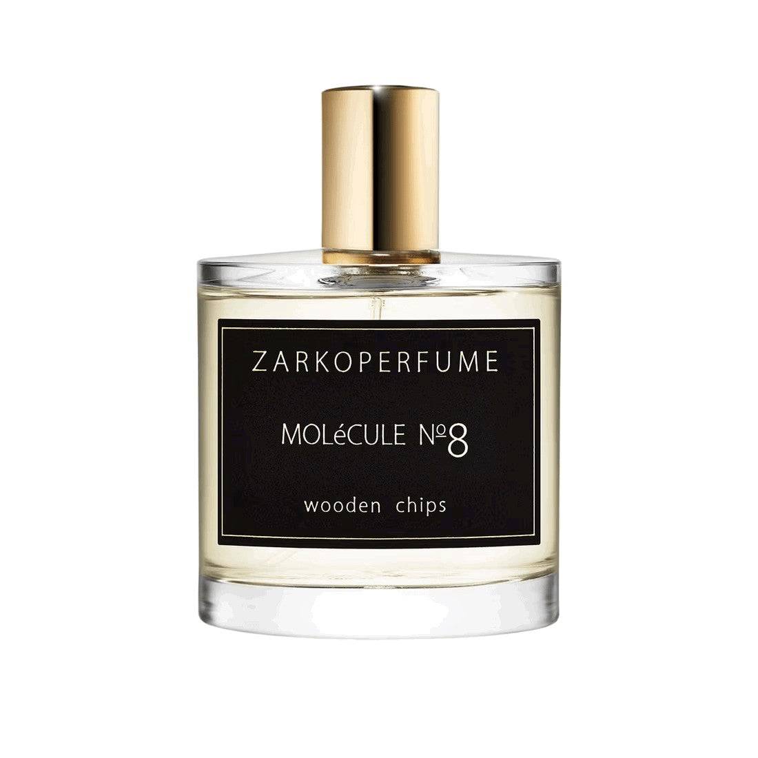 Zarkoperfume MOLECULE NO8 Eau de Parfum 100 ml