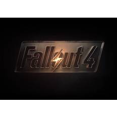 Fallout 4 (PC) Steam Key - EU