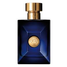 Dylan Blue Edt Parfume Eau De Toilette Nude Versace Fragrance