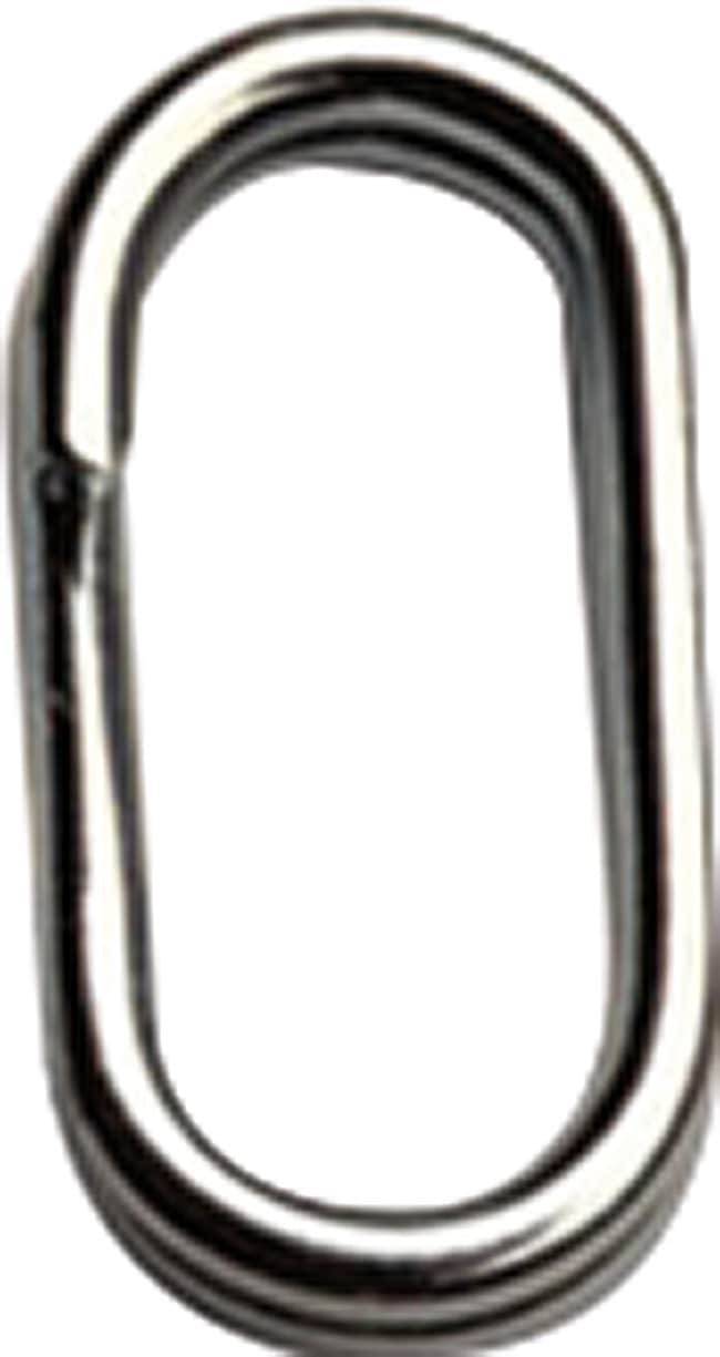 PT Oval splitrings X2 fp, Power Tackle