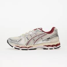 Sneakers Asics Gel-Kayano 12.1 Cream/ Pure Silver EUR 42.5 - Pure Silver - 42.5