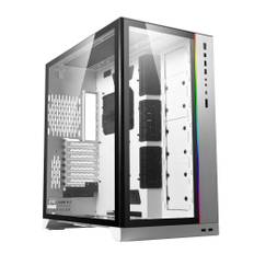 Lian Li O11Dynamic XL Midi Tower White