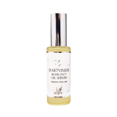 Svartvinbär Bio Protect Oil Serum 30 ml