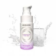 Ecstasy Stimulating Gel 40ml - Värmande & Kylande
