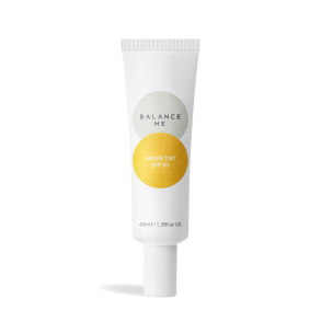 Balance Me - Sheer Tint Spf 30 40 ml