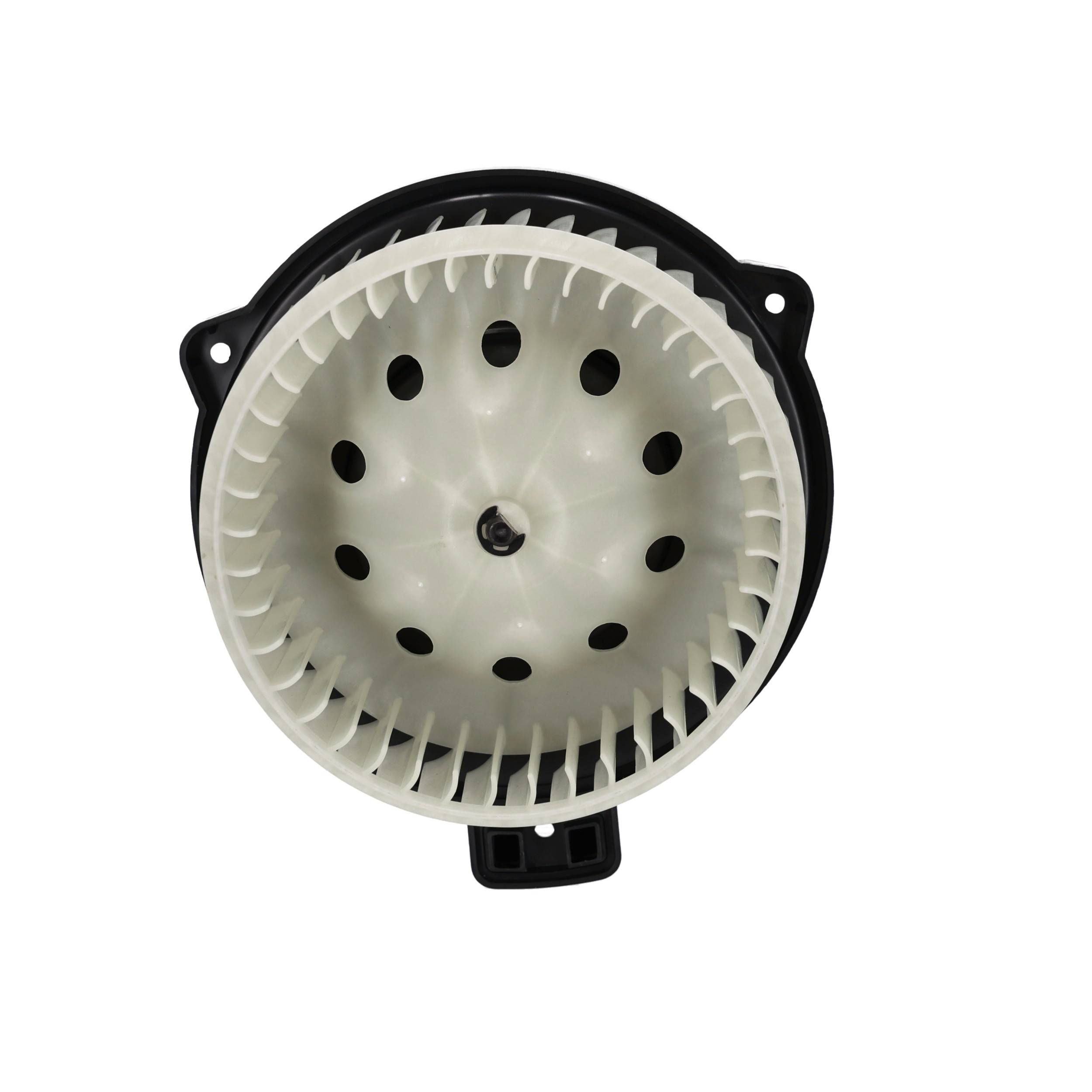 NISSENS 871011 Värmefläkt 12V