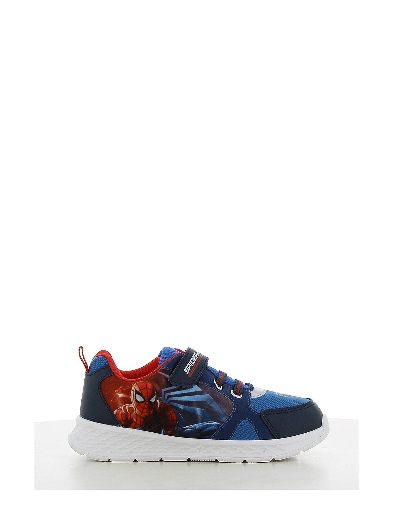 SPIDER-MAN Spiderman Sneakers | Blue | 29