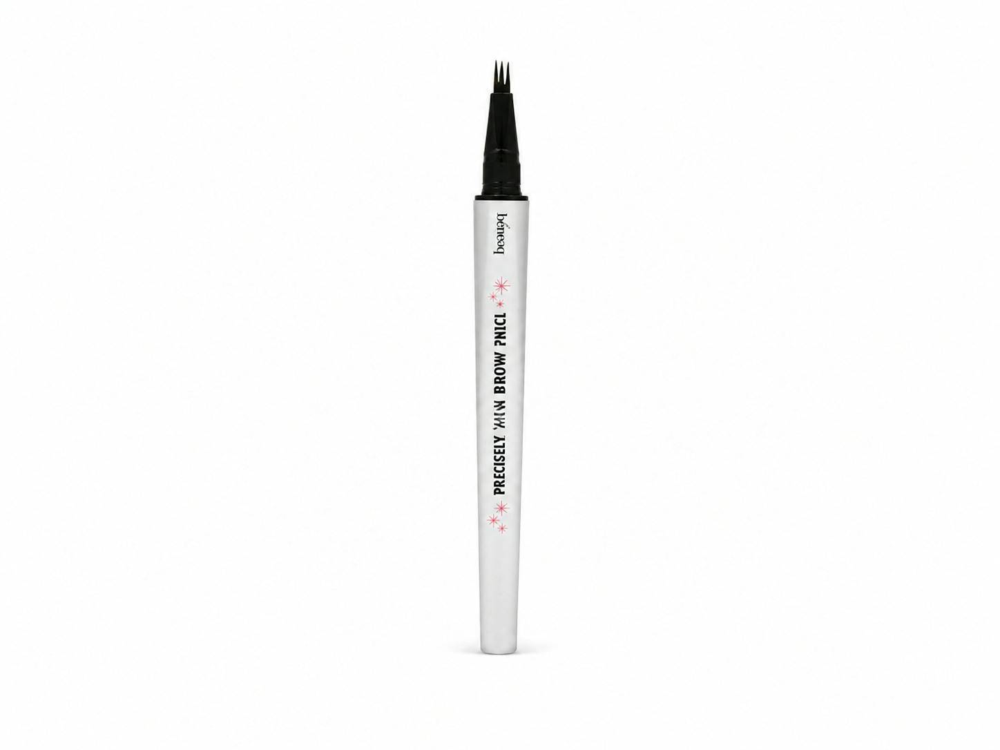 Benefit Mighty Fine Brow Pen 5 Warm Black-Brown 0.5 ml