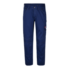 ENGEL Combat håndværkerbukser 2760-575 Marineblå (REST) 100