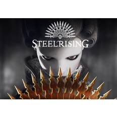 Steelrising TR Steam CD Key