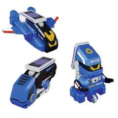 XTREM Bots - Space adventure