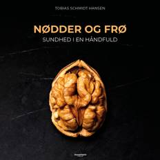 Nødder og Frø - E-lydbog