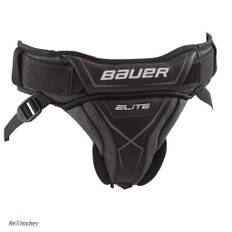 Bauer Elite Jill Dame Målmandsskridtbeskytter Senior