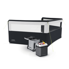 Dometic Air Break Pro 3 Kampanjpaket (Färgval Soft Storage: Glacier)