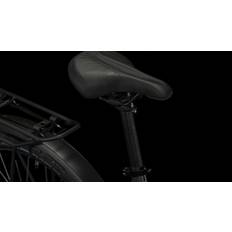 Cube Nature Allroad Trapeze (Graphite Black, M)