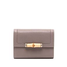 Gucci - Diana plånbok - dam - läder - one size - Neutral