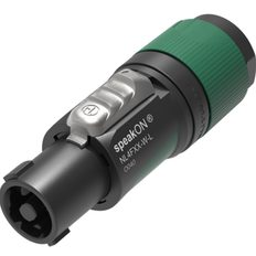 Neutrik NL4FXX-WL Speakon (10-16mm)