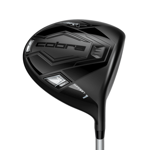 Cobra AIR-X 2024 Dam - Driver (custom)