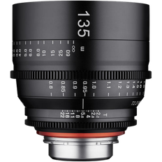 Samyang Xeen 135mm T2.2 FF Cine