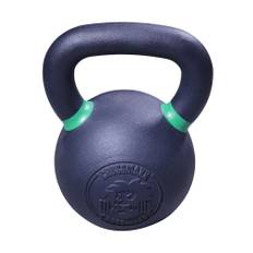 Crossmaxx Støbejern Kettlebell 8 kg