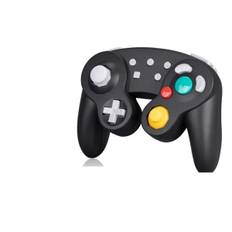 Bluetooth Gamepad Trådløs GC Controller For Switch Gamecube Kompatibel Med Nintendo Switch/Lite Controller For PC Joystick