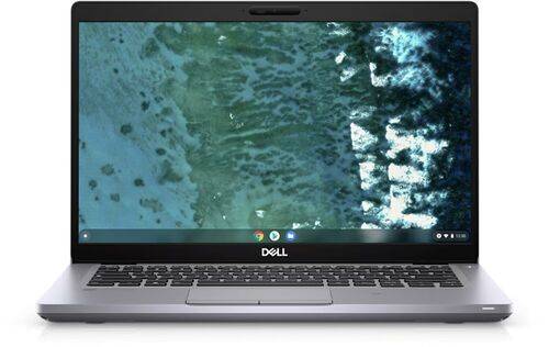 Dell Latitude 5400 Chromebook | i5-8365U | 14" | 8 GB | 256 GB SSD | Chrome OS | NL