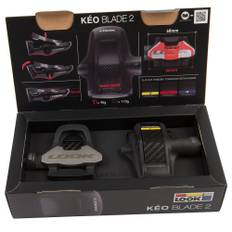 Look, Keo blade 2, TI