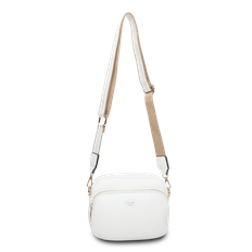 Lycke Alma Crossover 20cm, Vit