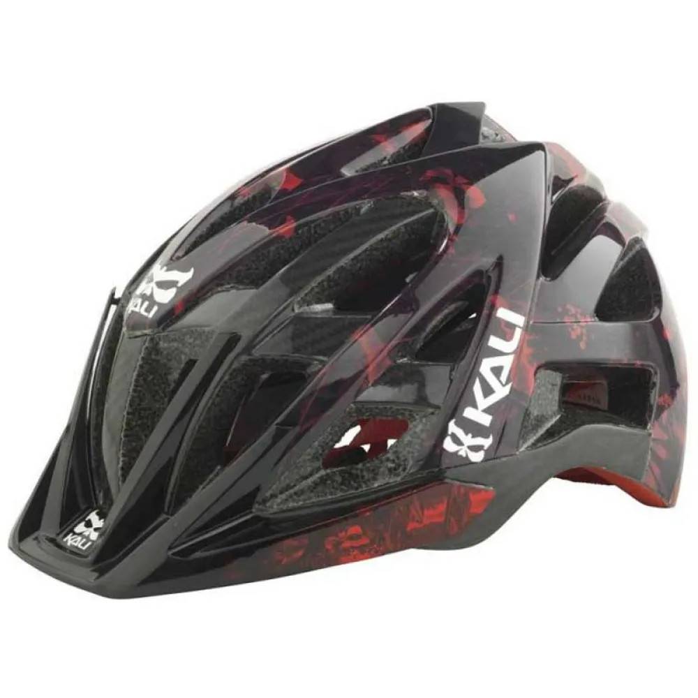 Kali Protectives Avana Enduro Mtb-hjelm