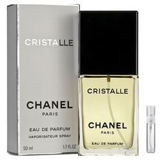 Chanel Cristalle - Eau de Parfum - Doftprov - 5 ml