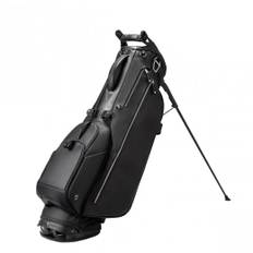Vessel Carbon LUX - Bärbag (Färg: Svart, Toppstorlek: 4-Way)