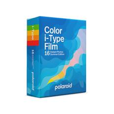 POLAROID I-TYPE COLOR SUMMER EDITION TWIN PACK