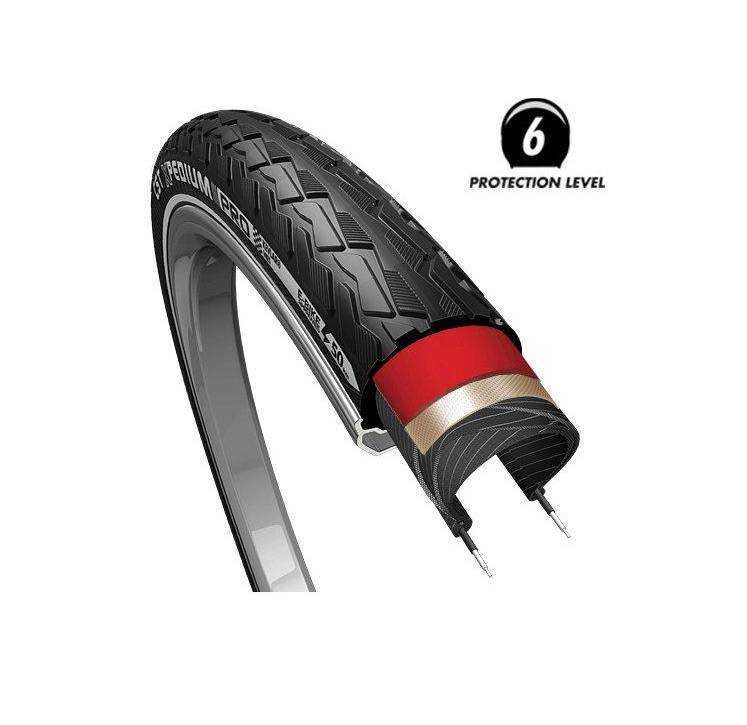 Däck 44-622 CST Xpedium Pro
