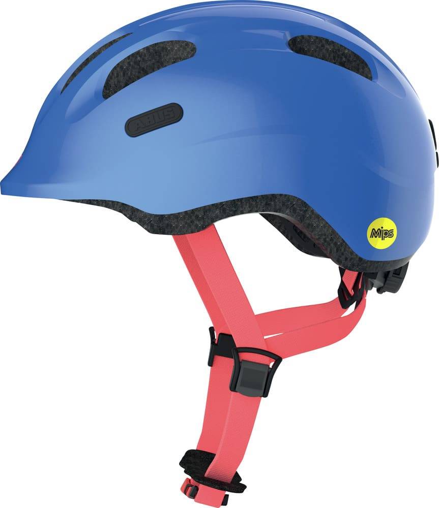 Smiley 2.1 MIPS Sparkling Blue S.
