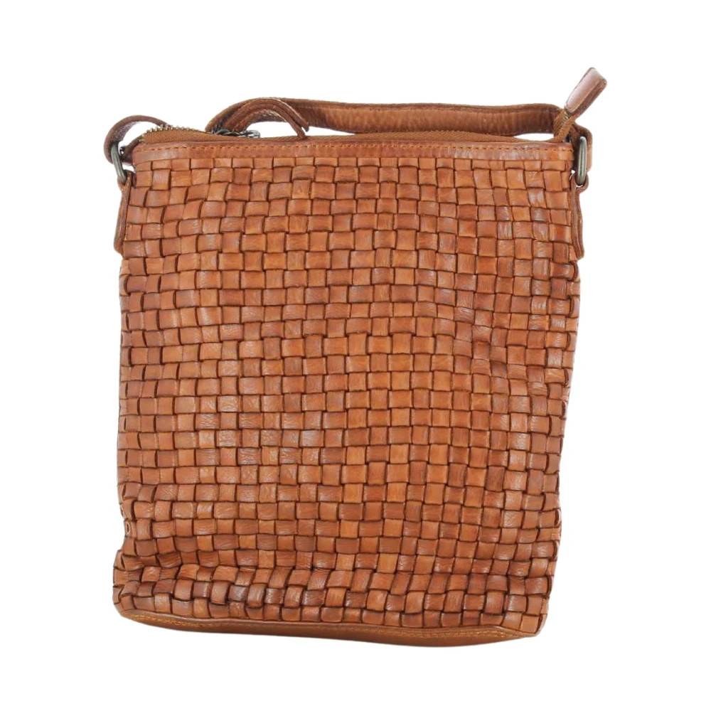 Bear Design Handtassen 14152375035 - Tasker - Dame - Brun - ONE SIZE - Læder