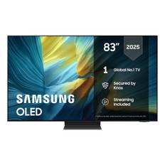Samsung 83" - TQ83S95FAEXXC