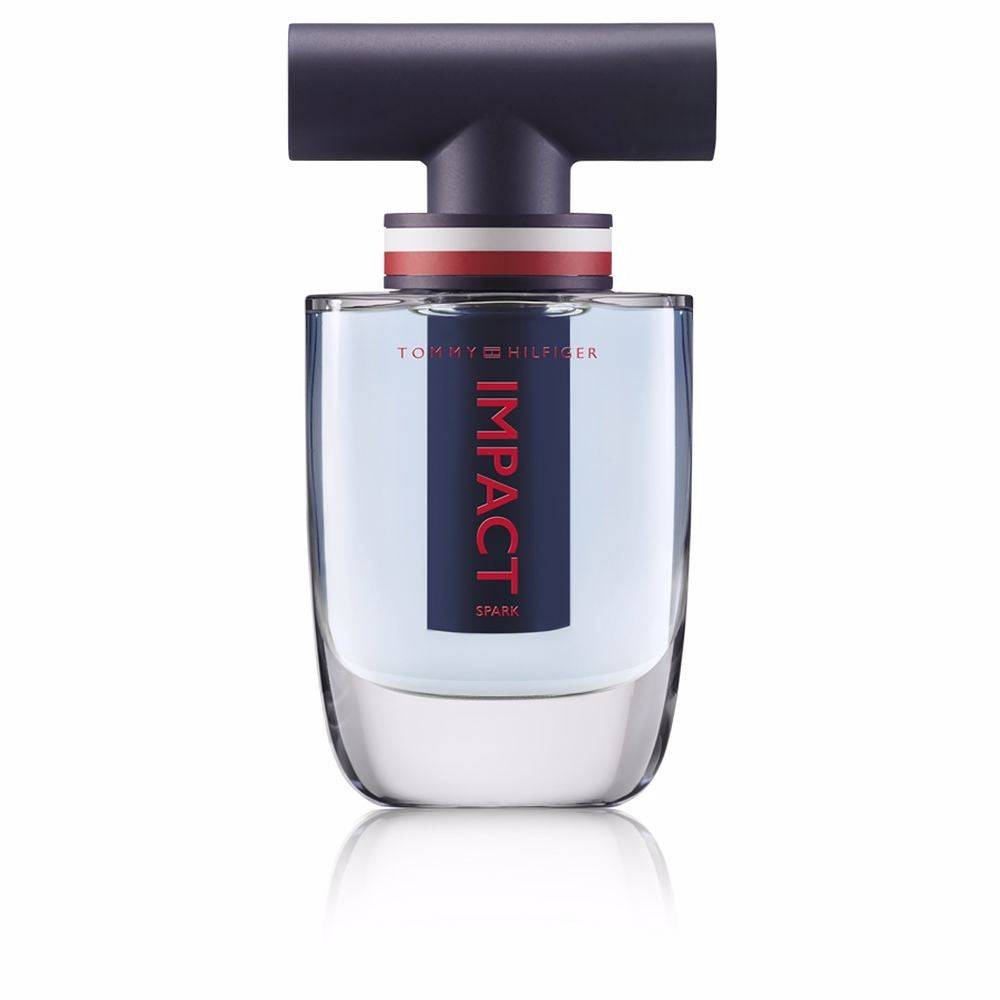 Tommy Hilfiger Impact Spark EDT - 100ml
