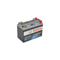 BOSCH LTX20L-BSQ Lithium 12V 420A/EN MC-Batteri