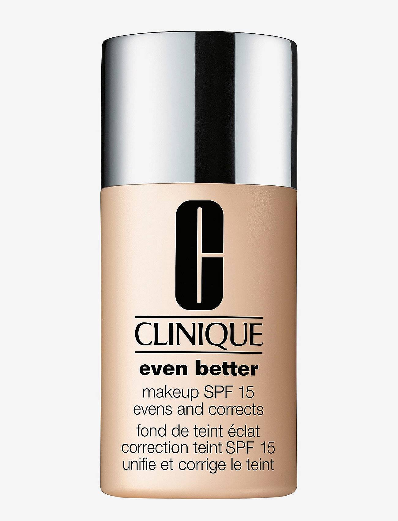 Clinique Even Better Makeup Spf 15 - 30ml