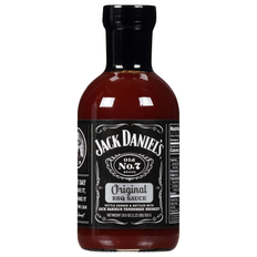 Jack Daniel's Original BBQ Sauce