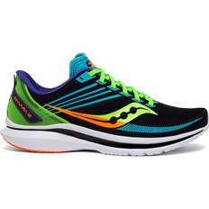 Saucony Kinvara 12 M Future Black (Storlek: UK 9) (UK 9)