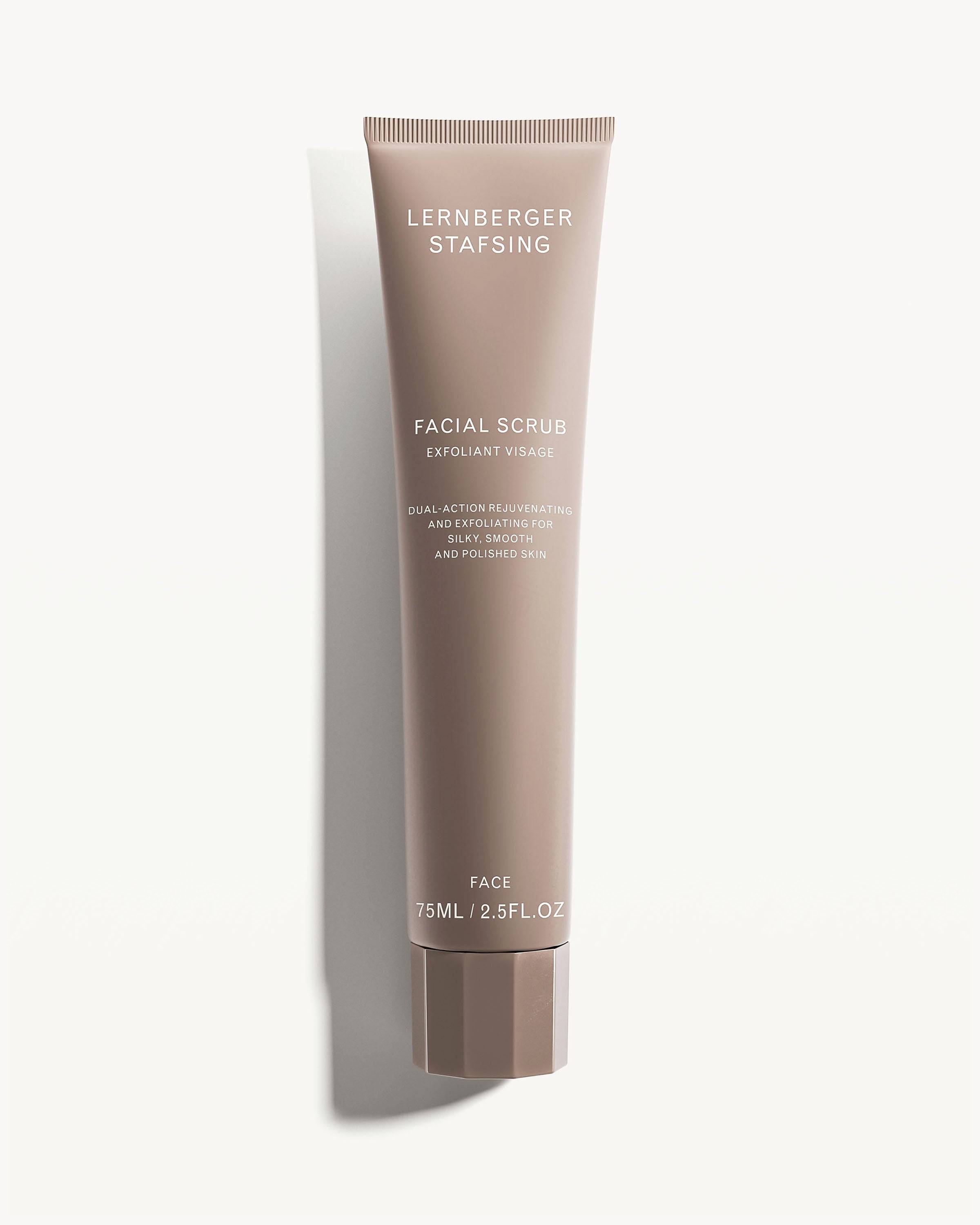 Facial Scrub
