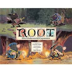 Root Board Game: The Underworld Expansion