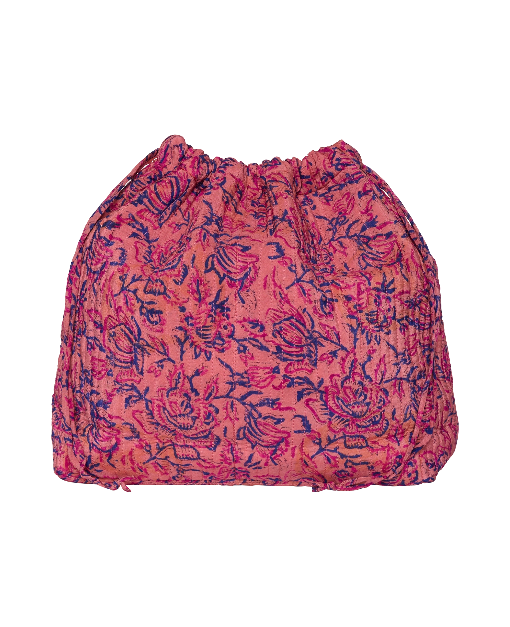 Dagmar SILK Bag - No. 24.