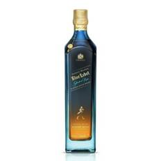 Johnnie Walker Blue Ghost and Rare 111 Glenury, 43,8%